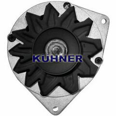 AD KUHNER 30293ri -  Генератор